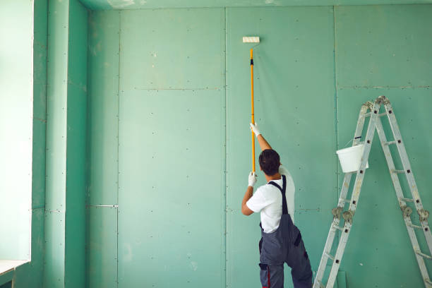Best Mold Remediation for Healthcare Facilities  in North Eagle Butte, SD